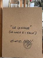 Claudio Rolfi (1960) - Le Langhe, Antiek en Kunst