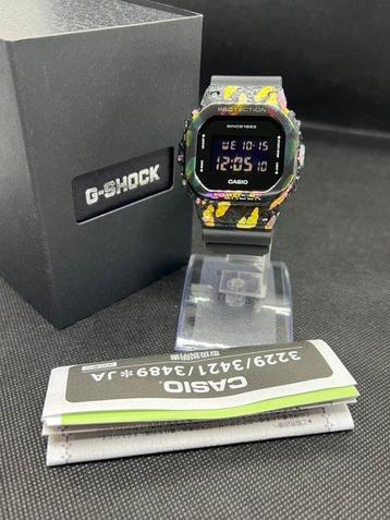 Casio - G-SHOCK 40th Anniversary Adventurer’s Stone GMseries beschikbaar voor biedingen
