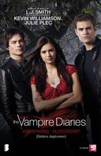 The Vampire Diaries 1 - Oorsprong en Bloeddorst, Boeken, L.J. Smith, L.J. Smith, Zo goed als nieuw, Verzenden