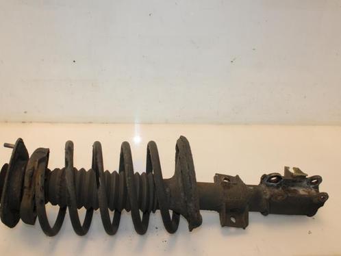 Schokdemperpoot links-voor Volvo S60 O108284, Auto-onderdelen, Ophanging en Onderstel