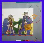 Cabaret Voltaire, Gary Numan, Ultravox - 4 x LPs + 1 x 7, CD & DVD