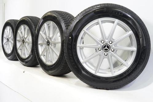 Mercedes GLC X253 18 inch velgen + Winterbanden Pirelli NIEU, Auto-onderdelen, Banden en Velgen, Ophalen of Verzenden