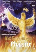 Het geheim van de phoenix (dvd tweedehands film), Ophalen of Verzenden, Nieuw in verpakking