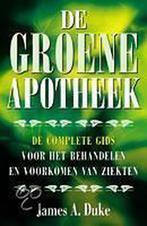 De groene apotheek 9789038912219 J.A. Duke, Boeken, Verzenden, Gelezen, J.A. Duke