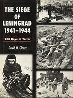 The Siege of Leningrad 1941-1944, Verzenden