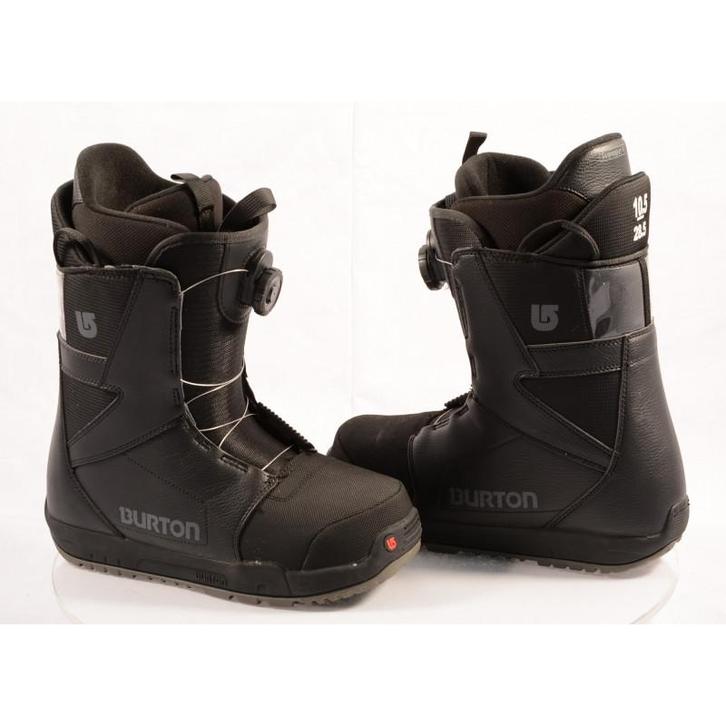 40,5 42 snowboard schoenen BURTON MENS PROGRESSION BOA MOTO,, Sport en Fitness, Snowboarden, Verzenden