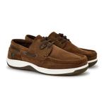 Dubarry Regatta Bootschoen - Walnut