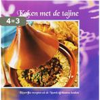 Koken met de tajine - Verrassend koken / IMAVER, Verzenden, Gelezen, Leonie van Mierlo