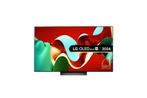 lg Oled55c43la 4k Oled Smart Tv 55 Inch, Audio, Tv en Foto, Televisies, Ophalen of Verzenden, Nieuw