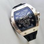 Tsar Bomba - Skeleton - Sapphire - Seiko - AlphaLuminex -, Nieuw
