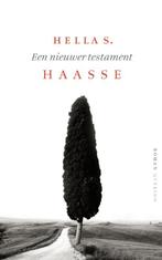Een nieuwer testament 9789021442228 Hella S. Haasse, Verzenden, Gelezen, Hella S. Haasse