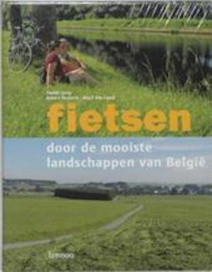 Fietsen door de mooiste landschappen van België, Livres, Langue | Langues Autre, Envoi