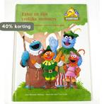 SESAMSTRAAT. ERNIE EN ZIJN VROLIJKE 9789039700433 Muntean, Boeken, Verzenden, Gelezen, Muntean
