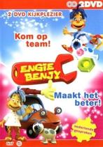 Engie Bengy Kom Op Team en maakt het beter (dvd tweedehands, Ophalen of Verzenden, Nieuw in verpakking