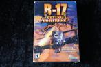 B-17 Flying Fortress The Mighty 8th PC Small Box New Sealed, Consoles de jeu & Jeux vidéo, Verzenden