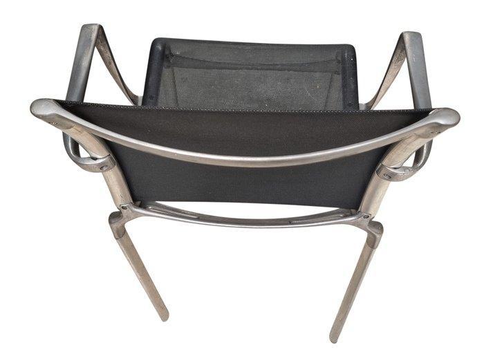 Alias - Alberto Meda - Chaise (2) - Highframe 440 -, Antiek en Kunst, Antiek | Meubels | Stoelen en Sofa's