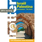 Israël/Palestina / Trotter 9789401466257 Philippe Gloaguen, Boeken, Verzenden, Gelezen, Philippe Gloaguen