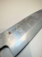 Satake SWORD SMITH - Keukenmes - Deba bch - Staal - Japan