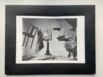 Philippe Halsman - Dali Atomicus