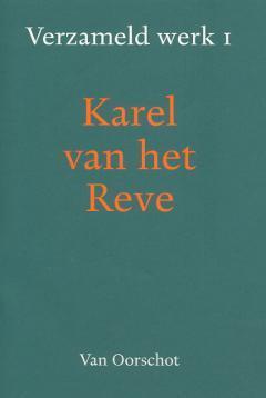 Verzameld werk 9789028242593 K. van het Reve, Boeken, Literatuur, Zo goed als nieuw, Verzenden