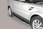 Side Bars | Land Rover | Range Rover Sport 13- 5d suv. | RVS, Ophalen of Verzenden