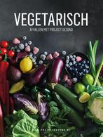 Vegetarisch 9789082745269, Boeken, Zo goed als nieuw, Walter Rakhorst, Natalia Rakhorst, Verzenden