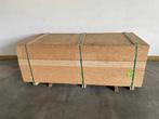 Veiling - 40x OSB plaat 250x125x2,2 cm, Doe-het-zelf en Bouw, Hout en Planken, Nieuw