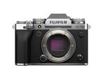 FujiFilm X-T5 --OUTLET-- nr. 1902, Audio, Tv en Foto, Fotocamera's Digitaal, Nieuw, Ophalen of Verzenden, Fuji, 8 keer of meer