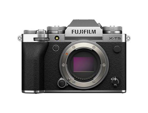 FujiFilm X-T5 --OUTLET-- nr. 1902, Audio, Tv en Foto, Fotocamera's Digitaal, Nieuw, Fuji, 8 keer of meer, Ophalen of Verzenden