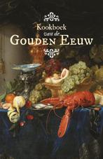 Kookboek van de Gouden Eeuw 9789082347579, Zo goed als nieuw, Verzenden, Manon Henzen