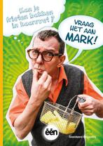 Kan je frieten bakken in kaarsvet? 9789002252136, Verzenden, Gelezen, Herman Verbruggen