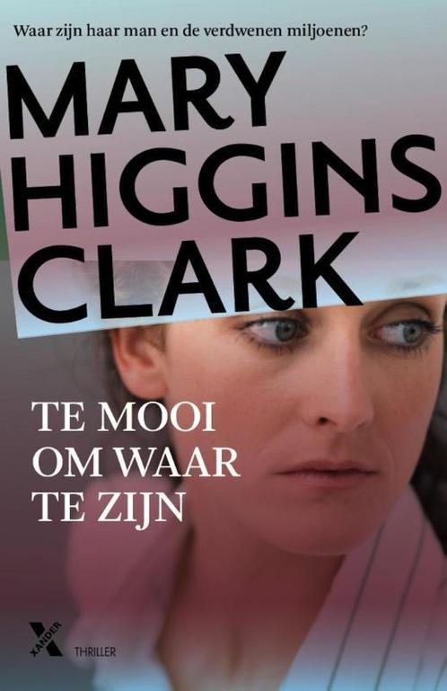 Te mooi om waar te zijn 9789401604031, Boeken, Thrillers, Zo goed als nieuw, Verzenden