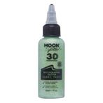 Moon Glitter Holographic Glitter Fabric Paint Green 30ml, Hobby en Vrije tijd, Verzenden, Nieuw