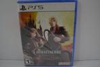 Castlevania Dominus Collection - Portrait of Ruin Cover -, Nieuw