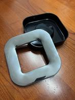 Lamperti - Ico Parisi - Asbak - Chroom, Plastic