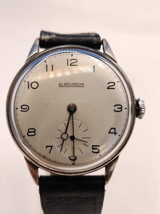 Gladiador - Classics Art Deco - Sans Prix de Réserve - 1135, Handtassen en Accessoires, Horloges | Heren