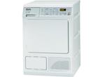 Miele T 8999 WP LCD Alu - Wasdroger Vrijstaand - 8 kg A -, Elektronische apparatuur, Verzenden, Zo goed als nieuw