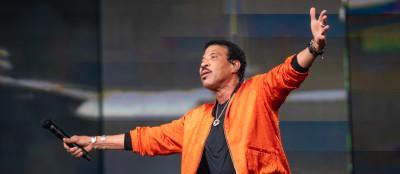 Lionel Richie Tickets, Tickets en Kaartjes, Overige Tickets en Kaartjes