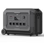 Mobiele Stroomcentrale S3 3600W/3072Wh, Verzenden, Nieuw
