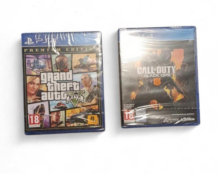 Sony - Playstation 4 (PS4) - PlayStation 4 slim 1 TB -, Consoles de jeu & Jeux vidéo, Consoles de jeu | Accessoires Autre