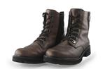 Remonte Veterboots in maat 39 Bruin | 5% extra korting, Kleding | Dames, Bruin, Verzenden, Overige typen, Remonte
