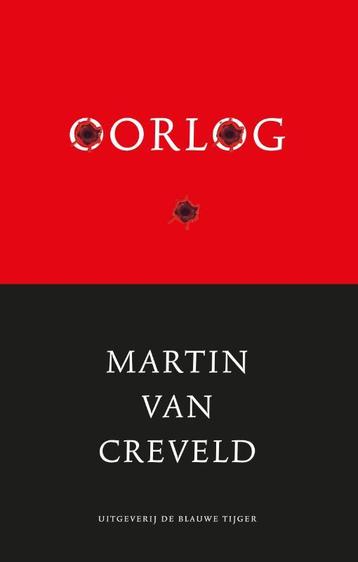 Oorlog 9789492161789 Martin van Creveld, Verzenden, Martin van Creveld