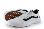 Vans Sneakers in maat 44½ Wit | 5% korting, Kleding | Heren, Schoenen, Verzenden, Wit, Zo goed als nieuw, Sneakers