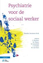Psychiatrie voor de sociaal werker 9789036812467, Boeken, Verzenden, Gelezen