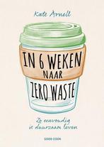 In 6 weken naar zero waste, Verzenden, Nieuw