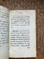 Richard Mead - De imperio solis ac lunæ in corpora humana :