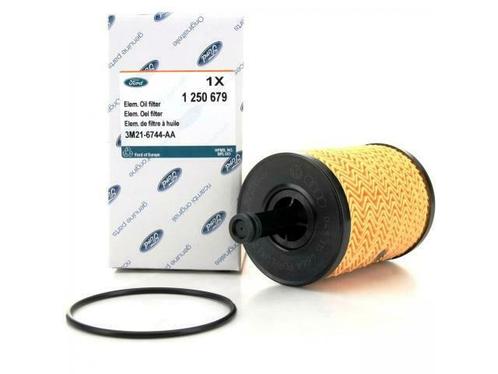 ORIGINEEL Ford Oliefilter Motor Oliefilter incl. Pakking Gal, Auto-onderdelen, Filters, Ophalen of Verzenden