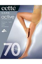 Panty Cette Support 70 den maat 44/46, Verzenden