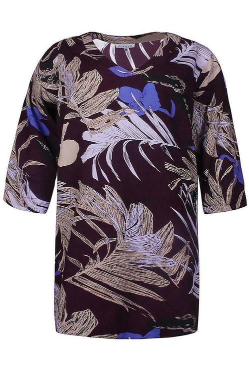 Tuniek Zhenzi SCHELL maat 50/52, Kleding | Dames, Blouses en Tunieken, Verzenden