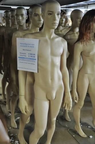 *TIP*  Heren figuren van exclusief A-merk, Zakelijke goederen, Kantoor en Winkelinrichting | Winkel en Inventaris, Ophalen of Verzenden